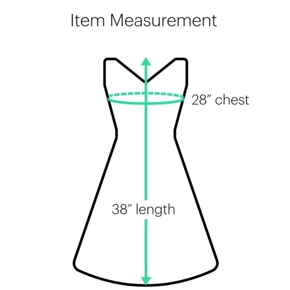 Old Navy Summer Dress l SIZE XS - Picture 3 of 5